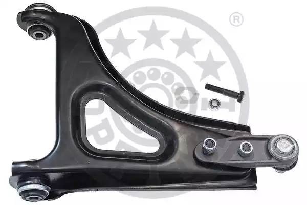 Рычаг независимой подвески колеса, подвеска колеса G6-047 OPTIMAL