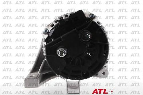 Генератор L41150 ATL DELTA AUTOTECHNIK