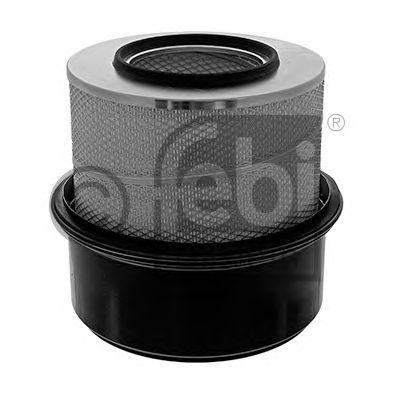 Воздушный фильтр 06776 FEBI BILSTEIN
