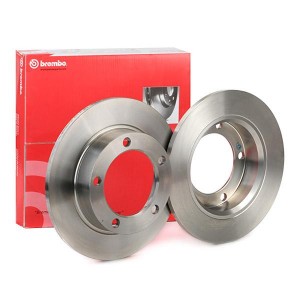 Тормозной диск 08.3939.10 BREMBO