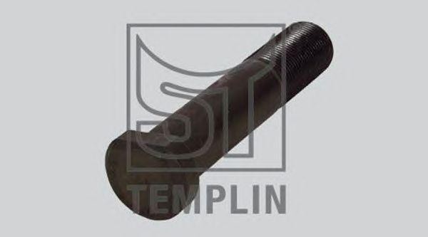 Болт крепления колеса 110101906880 TEMPLIN