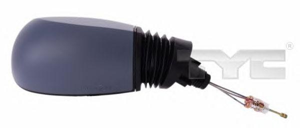 Наружное зеркало 309-0045 TYC