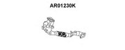 Предварительный катализатор AR01230K VENEPORTE