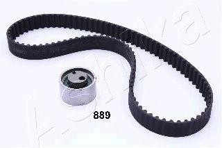 Комплект ремня ГРМ KCT889 ASHIKA