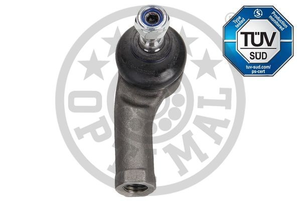 Наконечник поперечной рулевой тяги G1-984 OPTIMAL