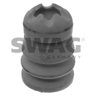 Буфер, амортизация 30 91 9284 SWAG