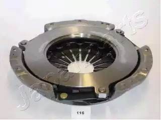 Нажимной диск сцепления SF116 JAPAN PARTS GROUP