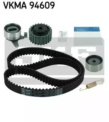 Комплект ремня ГРМ VKMA 94609 SKF
