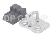 Защелка замка двери BP4152 DP GROUP
