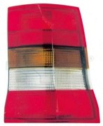 Задний фонарь 11-0374-11-2 TYC