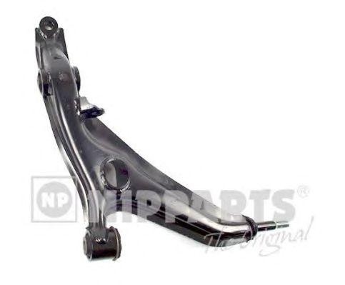 Рычаг независимой подвески колеса, подвеска колеса J4914011 H B JAKOPARTS NIPPARTS