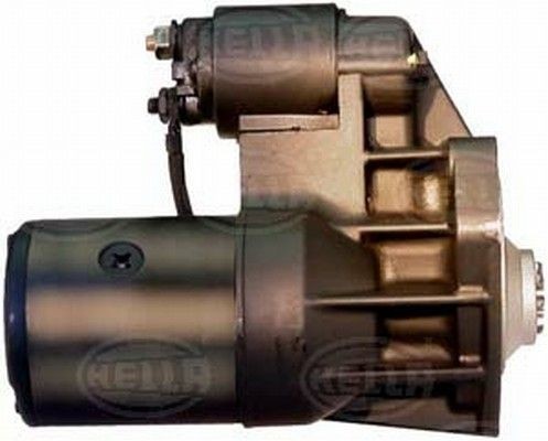 Стартер 8EA 730 239-001 HELLA