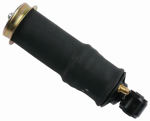 Гаситель, крепление кабины 30-G91-0 BOGE