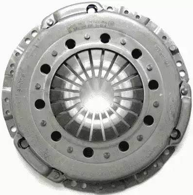 Нажимной диск сцепления 883082 999698 SACHS