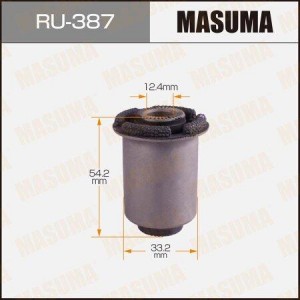 Сайлентблок RU-387 MASUMA
