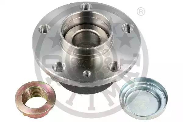 Комплект подшипника ступицы колеса 682263 OPTIMAL