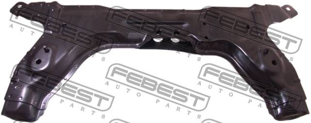 Подрамник передней подвески FRAME-BOLENO FEBEST