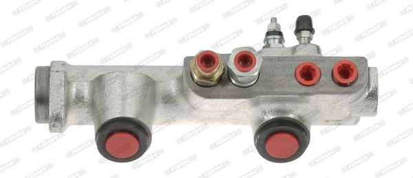 Главный тормозной цилиндр FHM1182 FERODO