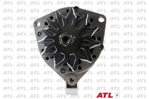 Генератор L34940 ATL DELTA AUTOTECHNIK