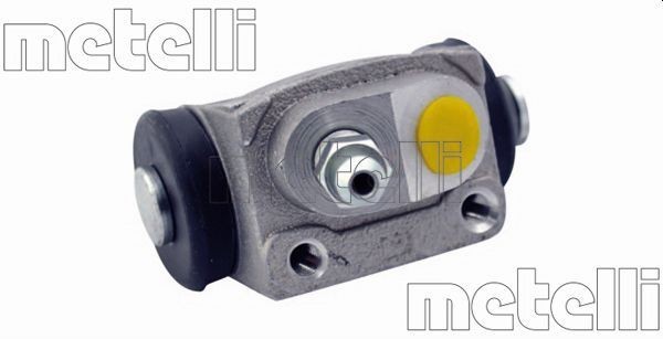 Колесный тормозной цилиндр 04-0659 METELLI