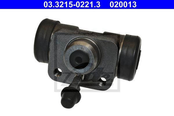 Колесный тормозной цилиндр 03.3215-0221.3 ATE