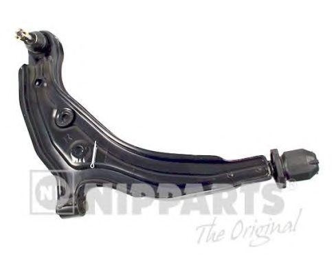 Рычаг независимой подвески колеса, подвеска колеса J4911025 H B JAKOPARTS NIPPARTS