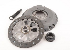 Комплект сцепления 98611691102 PORSCHE