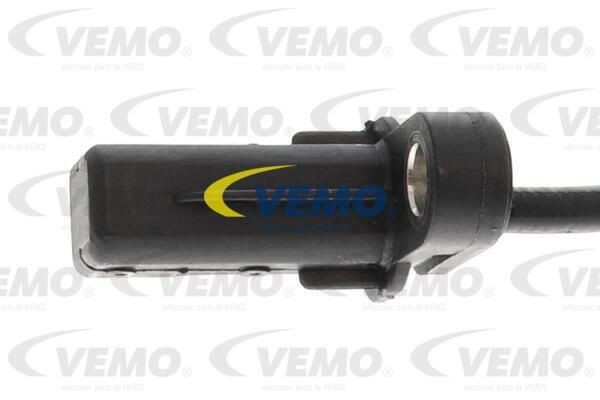 Датчик, частота вращения колеса V20-72-0499 VEMO