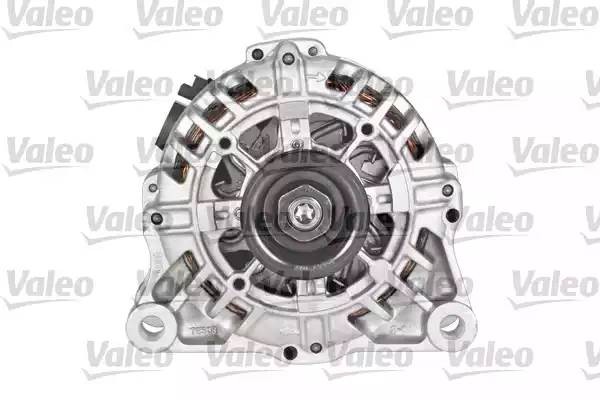 Генератор 437357 VALEO PHC