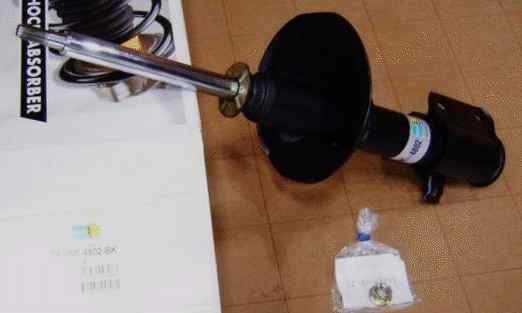 Опора амортизатора VNE4802 BILSTEIN