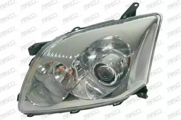 Основная фара TY2424904 PRASCO GROUP