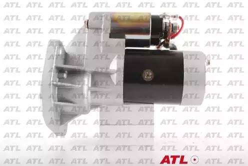 Стартер A75700 ATL DELTA AUTOTECHNIK