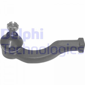 Наконечник поперечной рулевой тяги TA1543 DELPHI