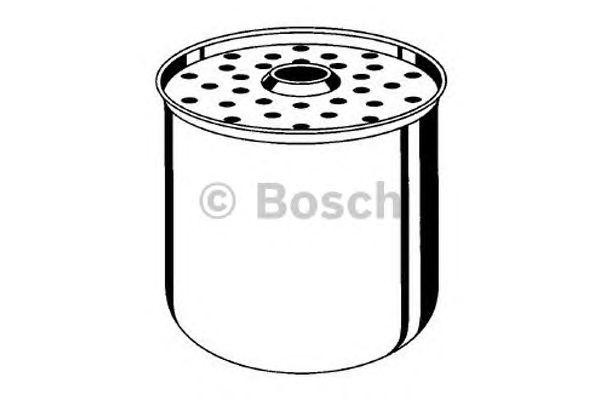 Фильтр топливный 1457434900 BOSCH