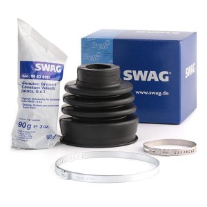 Комплект пылника, приводной вал 70 91 2831 SWAG
