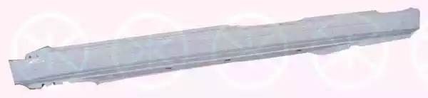 Накладка порога 0016012 KLOKKERHOLM