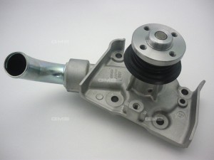 Деталь GWD-37A GMB