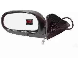 Наружное зеркало 5385805 VAN WEZEL