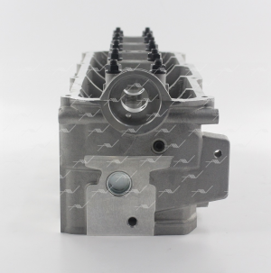Головка блока цилиндров ZK-51007 AUTOWELT