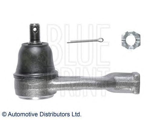 Наконечник поперечной рулевой тяги ADD68704 BLUE PRINT
