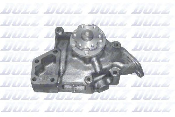 Водяной насос M622 DOLZ