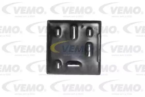 Реле, топливный насос V40-71-0002 VEMO