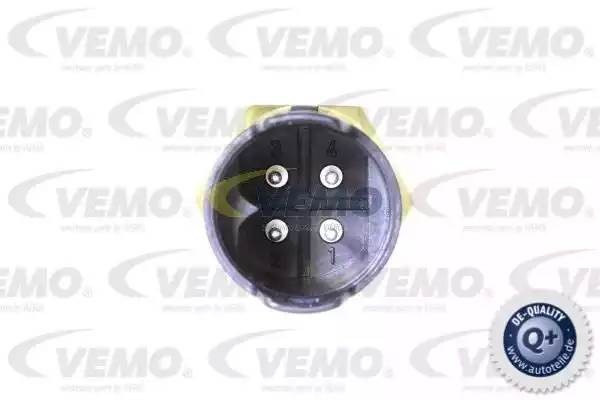 Датчик, температура охлаждающей жидкости V20-72-0439 VEMO