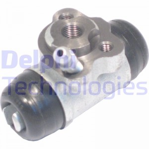 Колесный тормозной цилиндр LW62125 DELPHI