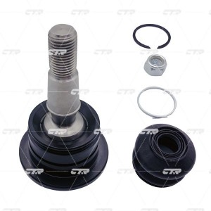 Наконечник рулевой тяги CET-165 CTR