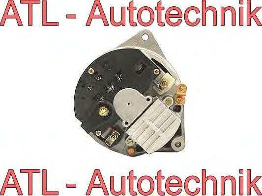 Генератор L 31 150 ATL DELTA AUTOTECHNIK