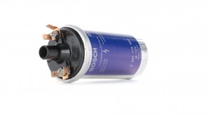 Катушка зажигания 0 221 119 027 BOSCH