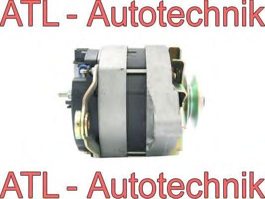 Генератор L36910 ATL DELTA AUTOTECHNIK