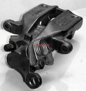 Тормозной суппорт 691889B BENDIX JURID