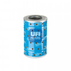 Топливный фильтр 26.605.00 UFI